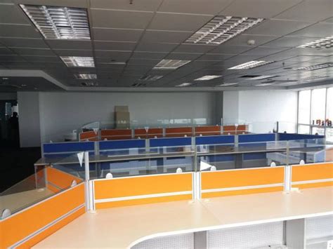 Office and serviced office for Rent in Pasay, Metro Manila.